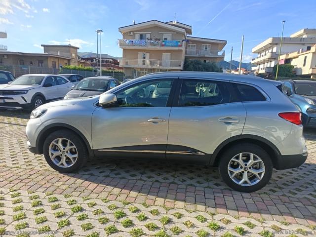 Auto - Renault kadjar blue dci 8v 115 cv edc sport edition