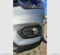 Auto - Renault kadjar blue dci 8v 115 cv edc sport edition
