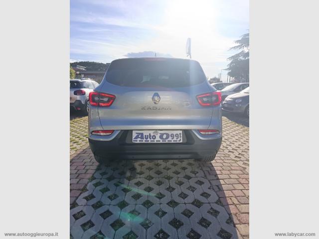 Auto - Renault kadjar blue dci 8v 115 cv edc sport edition