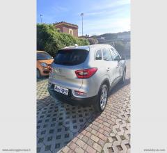 Auto - Renault kadjar blue dci 8v 115 cv edc sport edition
