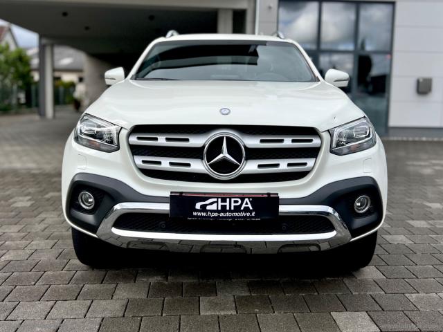 Auto - Mercedes-benz x 250d 190cv 4matic power business