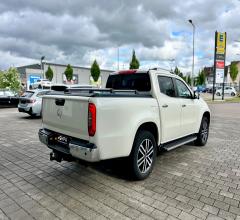 Auto - Mercedes-benz x 250d 190cv 4matic power business