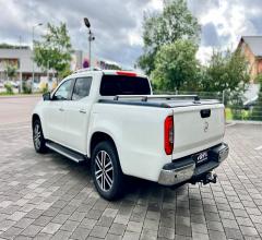 Auto - Mercedes-benz x 250d 190cv 4matic power business