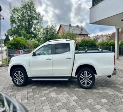 Auto - Mercedes-benz x 250d 190cv 4matic power business