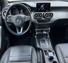 Auto - Mercedes-benz x 250d 190cv 4matic power business