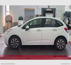 Auto - Citroen c3 1.4 hdi 70 exclusive
