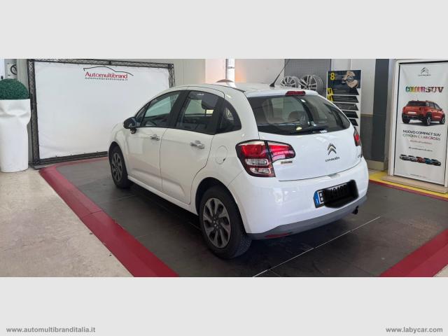Auto - Citroen c3 1.4 hdi 70 exclusive