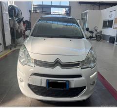 Auto - Citroen c3 1.4 hdi 70 exclusive
