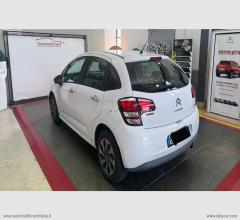 Auto - Citroen c3 1.4 hdi 70 exclusive