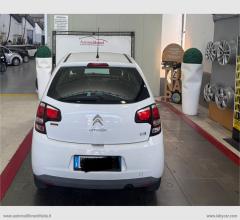 Auto - Citroen c3 1.4 hdi 70 exclusive