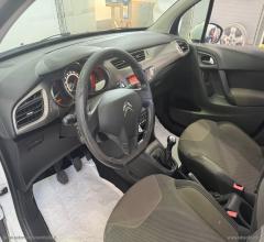 Auto - Citroen c3 1.4 hdi 70 exclusive