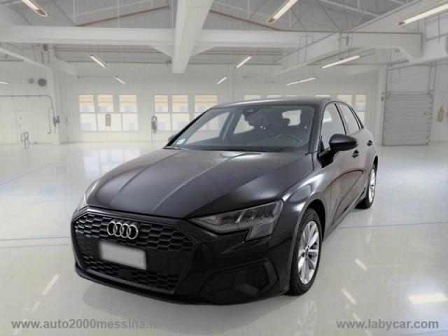 Auto - Audi a3 spb 35 tdi s tronic business