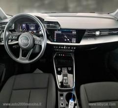 Auto - Audi a3 spb 35 tdi s tronic business