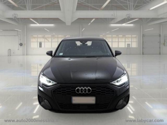 Auto - Audi a3 spb 35 tdi s tronic business