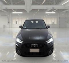 Auto - Audi a3 spb 35 tdi s tronic business