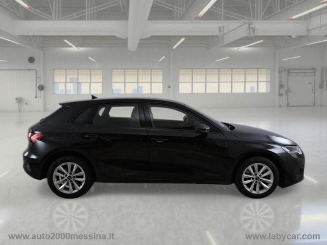Auto - Audi a3 spb 35 tdi s tronic business