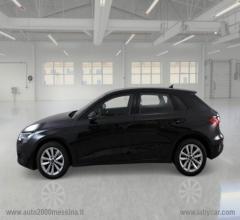Auto - Audi a3 spb 35 tdi s tronic business