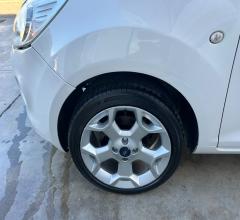 Auto - Ford ka 1.2 8v 69 cv titanium