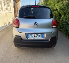 Auto - Citroen c3 bluehdi 100 s&s shine