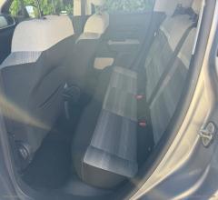 Auto - Citroen c3 bluehdi 100 s&s shine