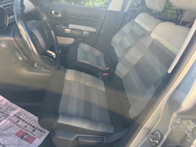 Auto - Citroen c3 bluehdi 100 s&s shine