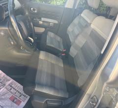 Auto - Citroen c3 bluehdi 100 s&s shine