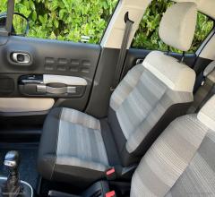 Auto - Citroen c3 bluehdi 100 s&s shine
