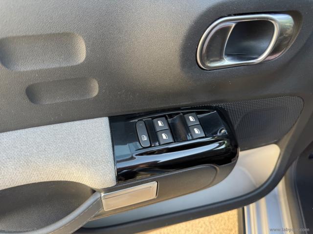 Auto - Citroen c3 bluehdi 100 s&s shine