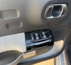 Auto - Citroen c3 bluehdi 100 s&s shine