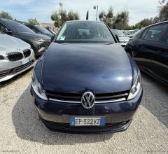 Volkswagen golf business 1.6 tdi 5p. comfortline