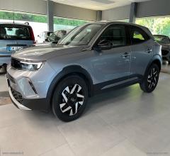 Opel mokka 1.2 turbo elegance