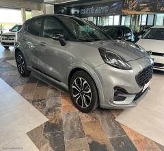 Auto - Ford puma 1.0 ecoboost hyb. 125 cv st-l.