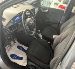 Auto - Ford puma 1.0 ecoboost hyb. 125 cv st-l.