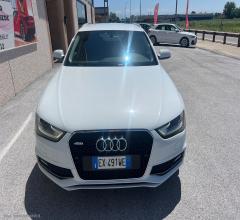 Auto - Audi a4 avant 2.0 tdi 177cv qu. s tr advanced