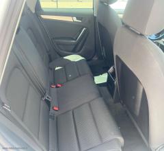 Auto - Audi a4 avant 2.0 tdi 177cv qu. s tr advanced