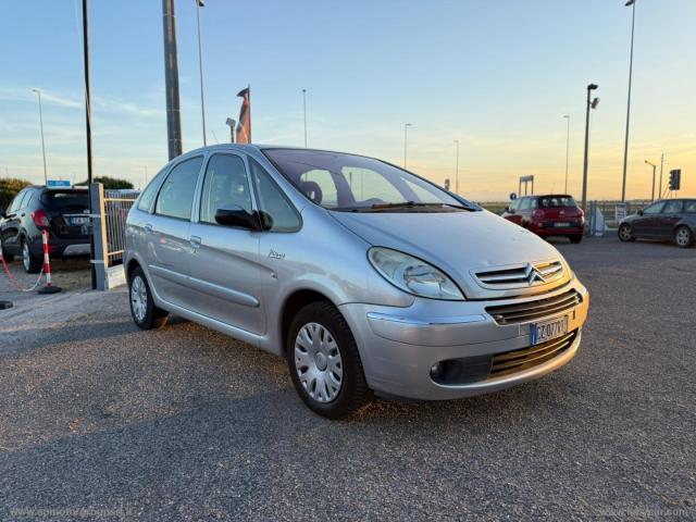 Citroen xsara picasso 1.6 16v elegance