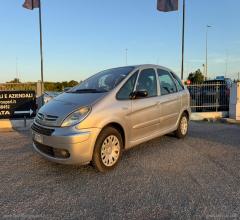 Auto - Citroen xsara picasso 1.6 16v elegance