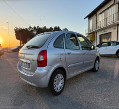Auto - Citroen xsara picasso 1.6 16v elegance