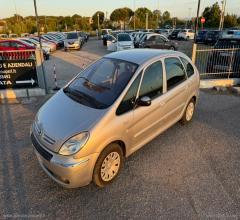 Auto - Citroen xsara picasso 1.6 16v elegance