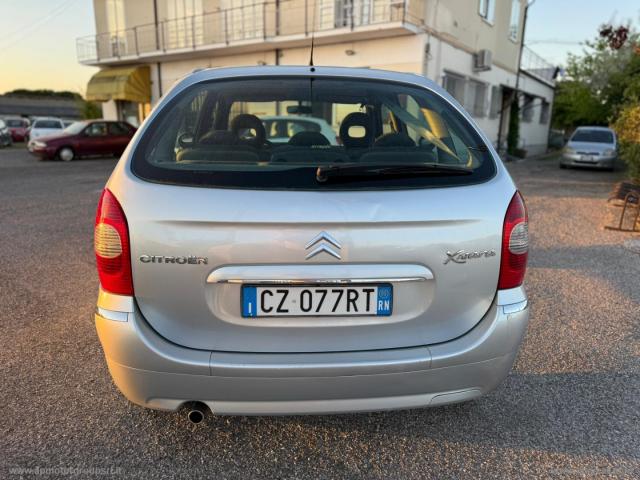 Auto - Citroen xsara picasso 1.6 16v elegance