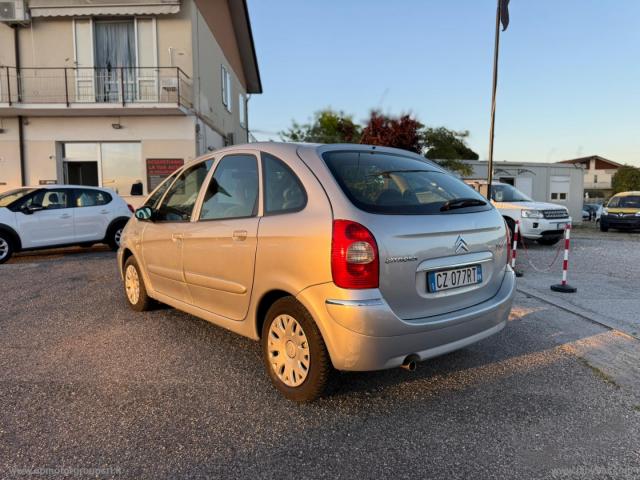 Auto - Citroen xsara picasso 1.6 16v elegance