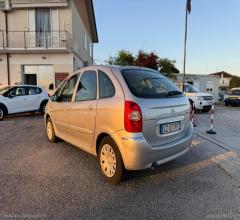 Auto - Citroen xsara picasso 1.6 16v elegance