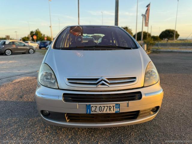 Auto - Citroen xsara picasso 1.6 16v elegance