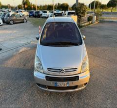 Auto - Citroen xsara picasso 1.6 16v elegance