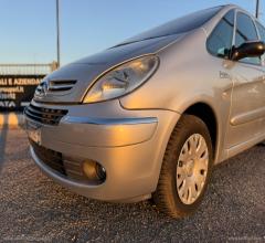 Auto - Citroen xsara picasso 1.6 16v elegance