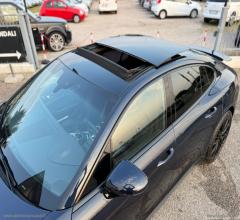 Auto - Porsche panamera 4 pack techart