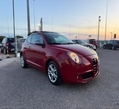Alfa romeo mito 1.4 105 cv m.air s&s dist. sp