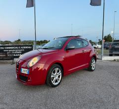 Auto - Alfa romeo mito 1.4 105 cv m.air s&s dist. sp