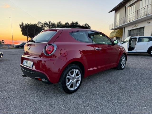 Auto - Alfa romeo mito 1.4 105 cv m.air s&s dist. sp