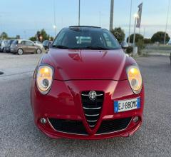 Auto - Alfa romeo mito 1.4 105 cv m.air s&s dist. sp